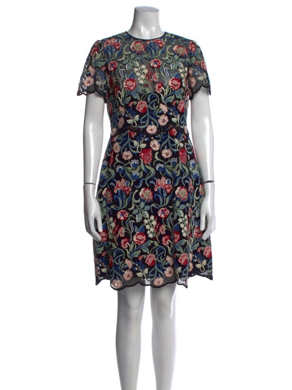 Valentino dress